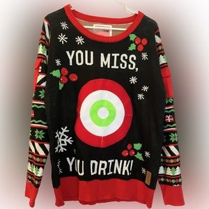 Christmas Sweater | size L